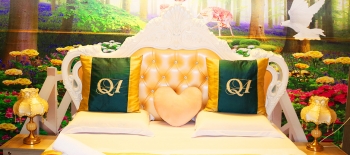 Phòng Vip Hạng 1