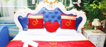 Phòng Vip Hạng 2